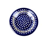 Bunzlau Pastabord 70X Flower Tendril  Pasta borden